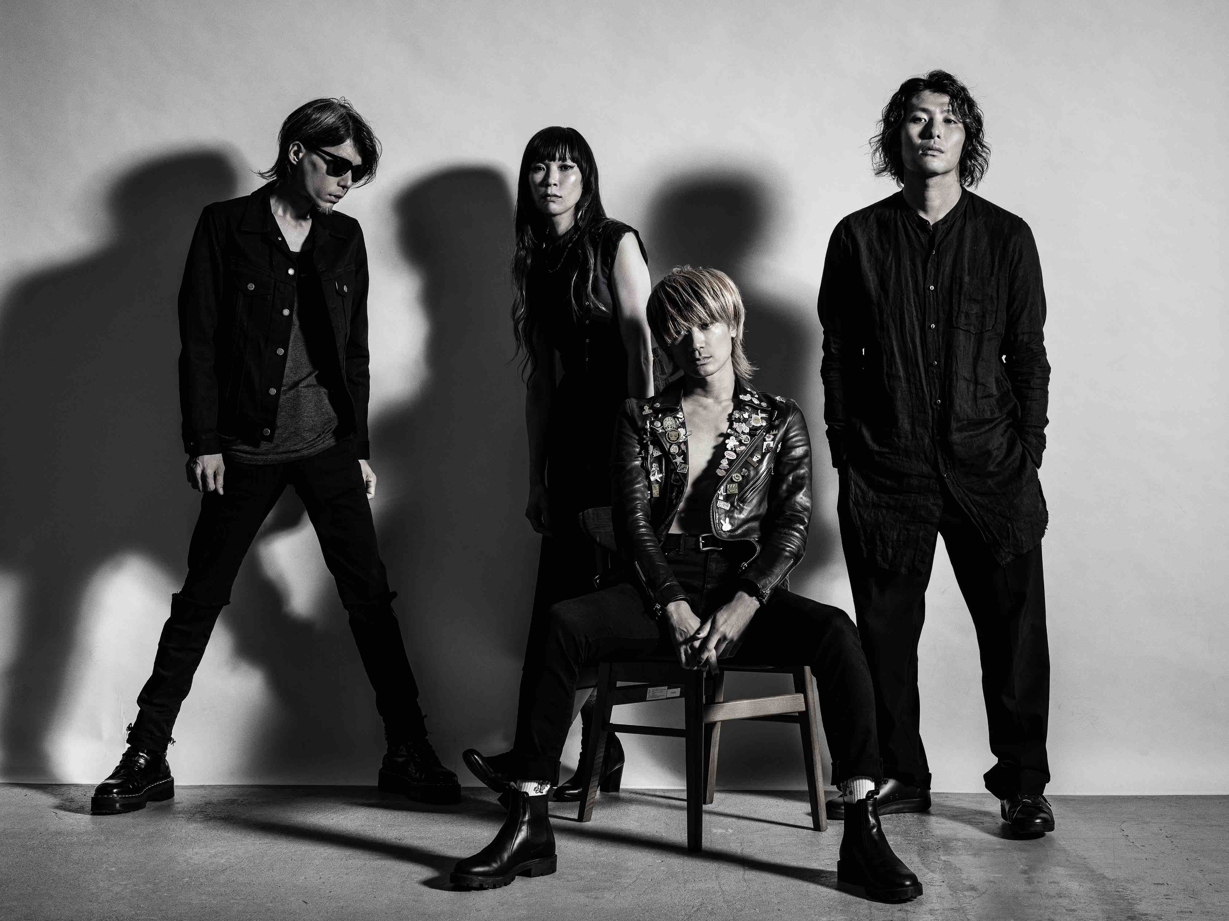 a flood of circle主催『A FLOOD OF CIRCUS 2024』にLiSA、ドミコ、時速36km、UNISON SQUARE  GARDENの出演が決定！チケット先行受付スタート | USENの音楽情報サイト「encore（アンコール）」